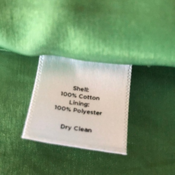 High Waisted Spring Floral Petite 2 - Picture 5 of 5